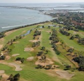 Albarella Golf Links | Golfové zájezdy, golfová dovolená, luxusní golf