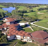 Albarella Golf Links | Golfové zájezdy, golfová dovolená, luxusní golf