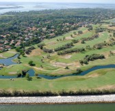 Albarella Golf Links | Golfové zájezdy, golfová dovolená, luxusní golf