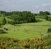 Slieve Russell Golf Club | Golfové zájezdy, golfová dovolená, luxusní golf