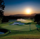 Arzaga Golf Club | Golfové zájezdy, golfová dovolená, luxusní golf