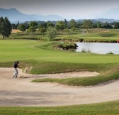 Arzaga Golf Club | Golfové zájezdy, golfová dovolená, luxusní golf