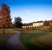 Arzaga Golf Club | Golfové zájezdy, golfová dovolená, luxusní golf