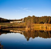 Arzaga Golf Club | Golfové zájezdy, golfová dovolená, luxusní golf