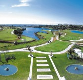 Los Flamingos Golf Club | Golfové zájezdy, golfová dovolená, luxusní golf