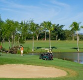Los Flamingos Golf Club | Golfové zájezdy, golfová dovolená, luxusní golf