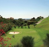 Los Flamingos Golf Club | Golfové zájezdy, golfová dovolená, luxusní golf