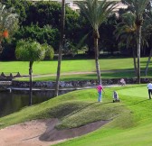 Golf Torrequebrada | Golfové zájezdy, golfová dovolená, luxusní golf