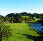 Golf Torrequebrada | Golfové zájezdy, golfová dovolená, luxusní golf