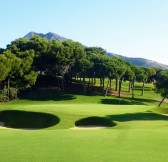 Golf Torrequebrada | Golfové zájezdy, golfová dovolená, luxusní golf