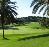 Golf Torrequebrada | Golfové zájezdy, golfová dovolená, luxusní golf