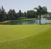 La Noria Golf & Resort | Golfové zájezdy, golfová dovolená, luxusní golf