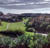 Miraflores Golf | Golfové zájezdy, golfová dovolená, luxusní golf