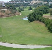 Miraflores Golf | Golfové zájezdy, golfová dovolená, luxusní golf