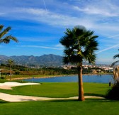 Cerrado del Águila Golf And Resort | Golfové zájezdy, golfová dovolená, luxusní golf
