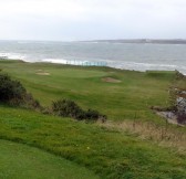 Ardglass Golf Club | Golfové zájezdy, golfová dovolená, luxusní golf