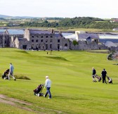 Ardglass Golf Club | Golfové zájezdy, golfová dovolená, luxusní golf