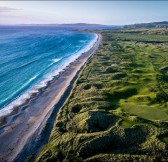 Ballyliffin Golf Club | Golfové zájezdy, golfová dovolená, luxusní golf