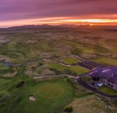 Ballyliffin Golf Club | Golfové zájezdy, golfová dovolená, luxusní golf