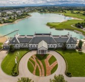 Fontana Golf Club | Golfové zájezdy, golfová dovolená, luxusní golf