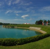 Fontana Golf Club | Golfové zájezdy, golfová dovolená, luxusní golf