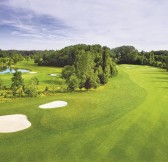 Colony Club Gutenhof | Golfové zájezdy, golfová dovolená, luxusní golf