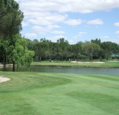 Golf La Moraleja 1 | Golfové zájezdy, golfová dovolená, luxusní golf