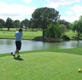 Golf La Moraleja 1 | Golfové zájezdy, golfová dovolená, luxusní golf