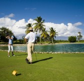 Golf club Catalonia Cabeza de Toro | Golfové zájezdy, golfová dovolená, luxusní golf