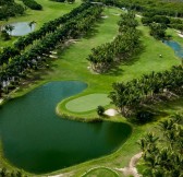 Golf club Catalonia Cabeza de Toro | Golfové zájezdy, golfová dovolená, luxusní golf