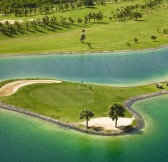 Golf club Catalonia Cabeza de Toro | Golfové zájezdy, golfová dovolená, luxusní golf
