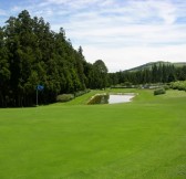 Terceira Golf Course | Golfové zájezdy, golfová dovolená, luxusní golf
