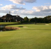 Leopard Creek Country Club | Golfové zájezdy, golfová dovolená, luxusní golf