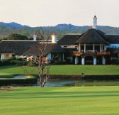 Leopard Creek Country Club | Golfové zájezdy, golfová dovolená, luxusní golf