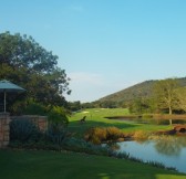 Leopard Creek Country Club | Golfové zájezdy, golfová dovolená, luxusní golf