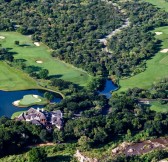 Leopard Creek Country Club | Golfové zájezdy, golfová dovolená, luxusní golf