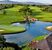 Leopard Creek Country Club | Golfové zájezdy, golfová dovolená, luxusní golf