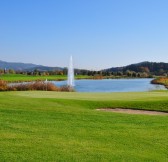 Golfclub Klagenfurt-Seltenheim | Golfové zájezdy, golfová dovolená, luxusní golf