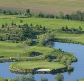 Golfclub Klagenfurt-Seltenheim | Golfové zájezdy, golfová dovolená, luxusní golf