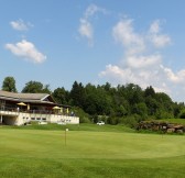 Golfclub Klagenfurt-Seltenheim | Golfové zájezdy, golfová dovolená, luxusní golf