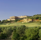 Amendoeira Golf Resort - Oceanico Faldo Course | Golfové zájezdy, golfová dovolená, luxusní golf