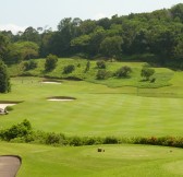 Ria Bintan Golf Club | Golfové zájezdy, golfová dovolená, luxusní golf