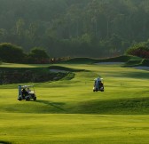 Ria Bintan Golf Club | Golfové zájezdy, golfová dovolená, luxusní golf