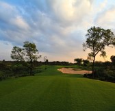 Haikou - Stepping Stone Course | Golfové zájezdy, golfová dovolená, luxusní golf