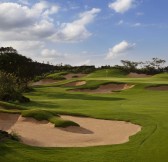 Mission Hills - Haikou - Lava Fields Course | Golfové zájezdy, golfová dovolená, luxusní golf