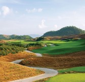Mission Hills - Shenzhen - Pete Dye Course | Golfové zájezdy, golfová dovolená, luxusní golf