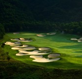 Mission Hills - Dongguan - Olazabal Course | Golfové zájezdy, golfová dovolená, luxusní golf