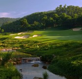 Mission Hills - Dongguan - Olazabal Course | Golfové zájezdy, golfová dovolená, luxusní golf