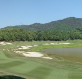 Mission Hills - Dongguan - Olazabal Course | Golfové zájezdy, golfová dovolená, luxusní golf