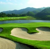 Mission Hills - Dongguan - Olazabal Course | Golfové zájezdy, golfová dovolená, luxusní golf